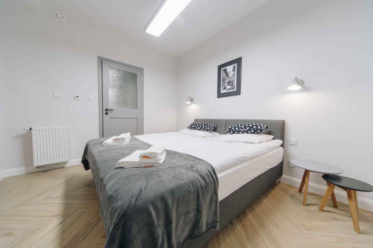 M5 Main Square Stylish One Bedroom 크라쿠프 외부 사진