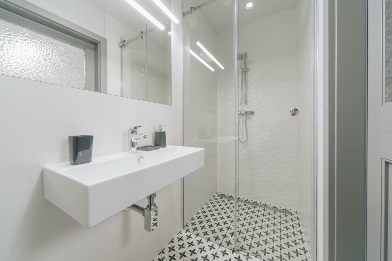 M5 Main Square Stylish One Bedroom 크라쿠프 외부 사진