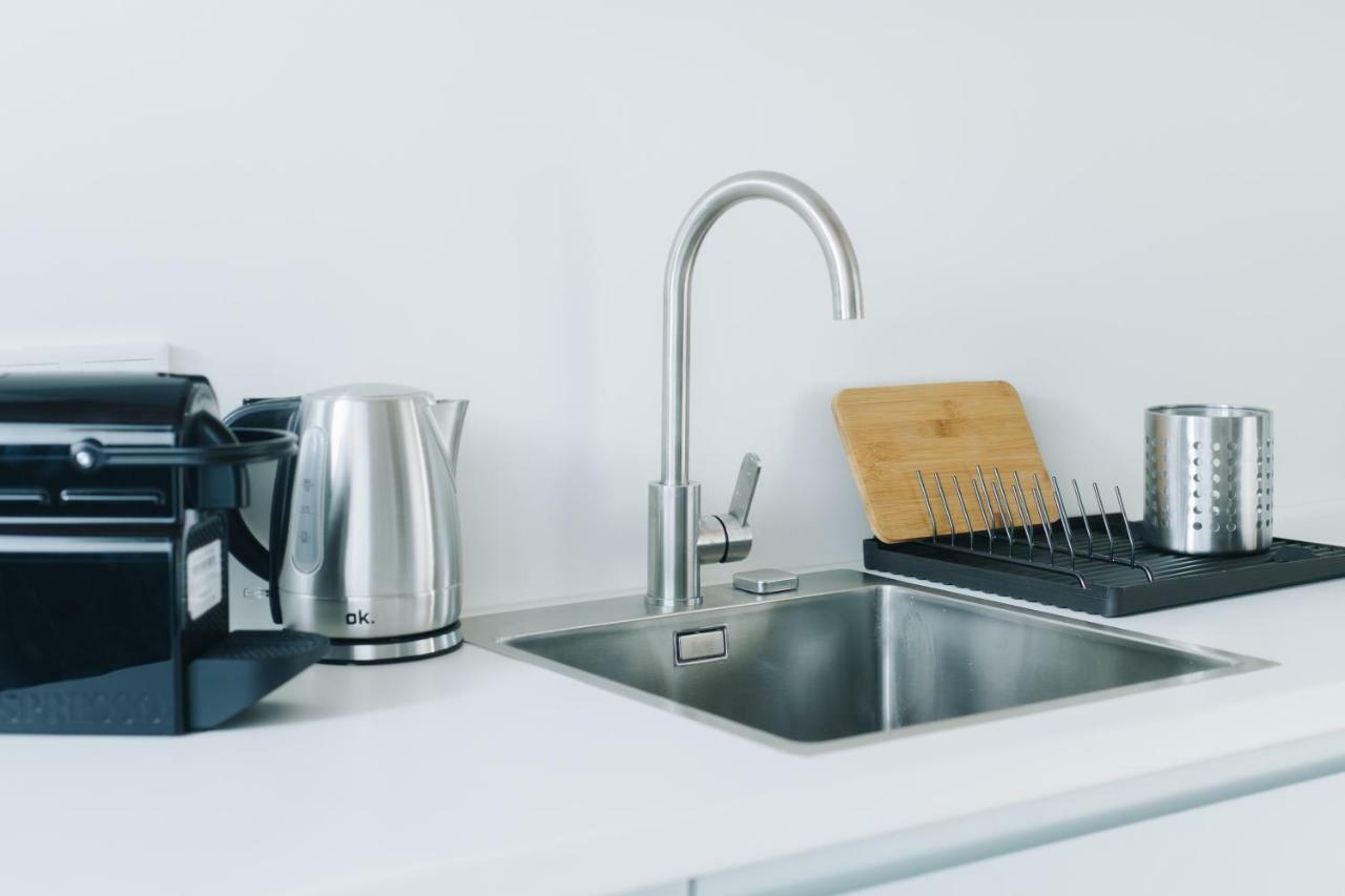M5 Main Square Stylish One Bedroom 크라쿠프 외부 사진