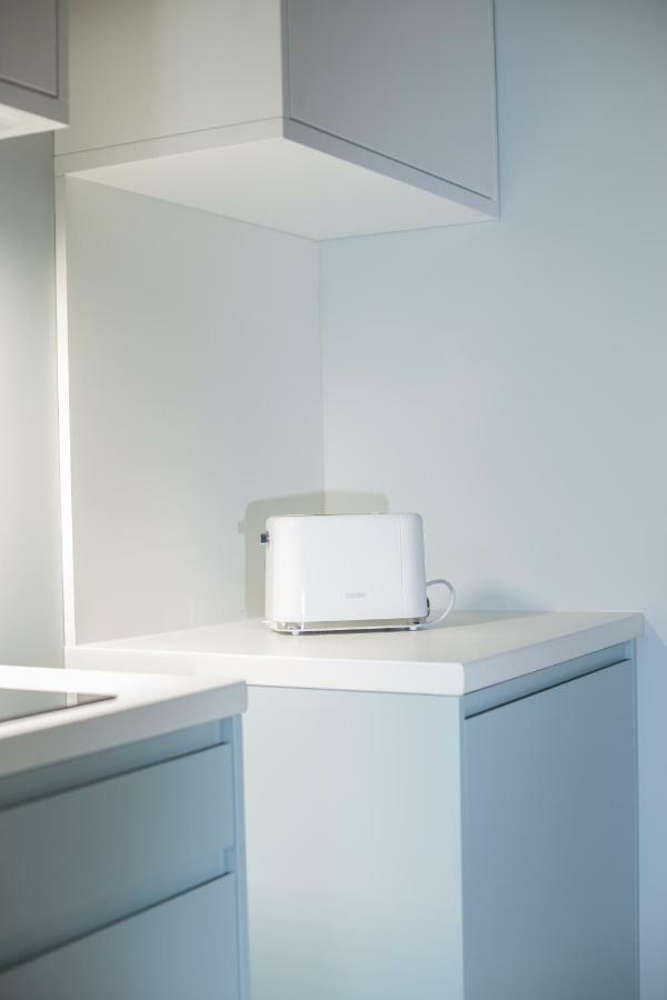 M5 Main Square Stylish One Bedroom 크라쿠프 외부 사진
